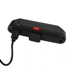 چراغ عقب پلیسی دوچرخه مدل CYGM 100LM