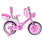 دوچرخه سایز 16 تاچ مدل لی لی TOUCH LILY