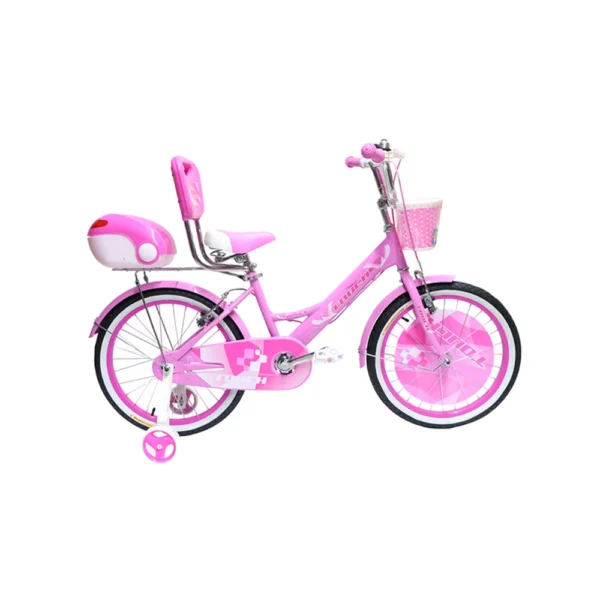 دوچرخه سایز 20 تاچ مدل لیلی TOUCH LILY
