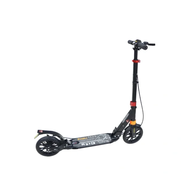 اسکوتر سیتی مدل حرفه ای CITY RIDING SCOOTER 200MM