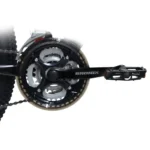 دوچرخه برونیکس سایز 26 مدل BRONIX X4