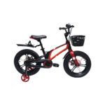 دوچرخه سایز 16 کاپریولو مدل روما CAPRIOLO ROMA