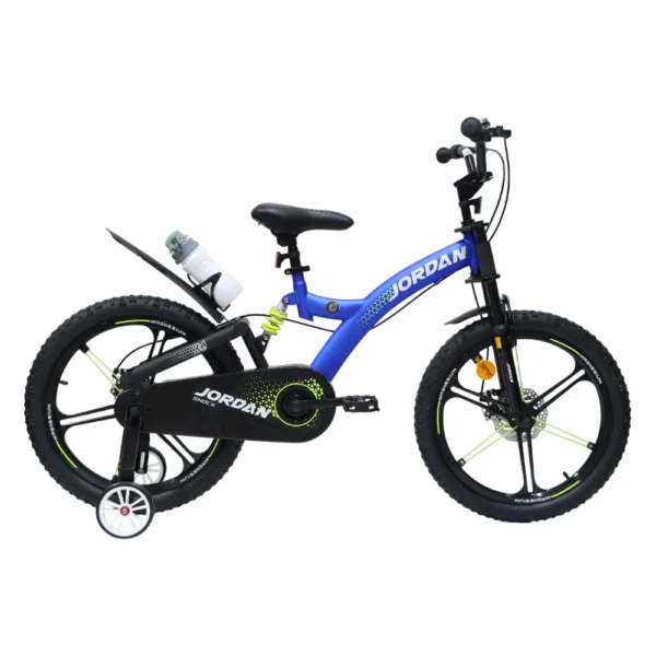 دوچرخه جردن سایز 20 مدل Jordan S-SL-20-02 دیسکی