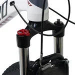 دوچرخه اورلرد سایز 26 مدل OVERLORD MERCURY SE1.0-V ویبرک 21دنده