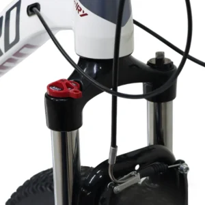 دوچرخه اورلرد سایز 26 مدل OVERLORD MERCURY SE1.0-V ویبرک 21دنده