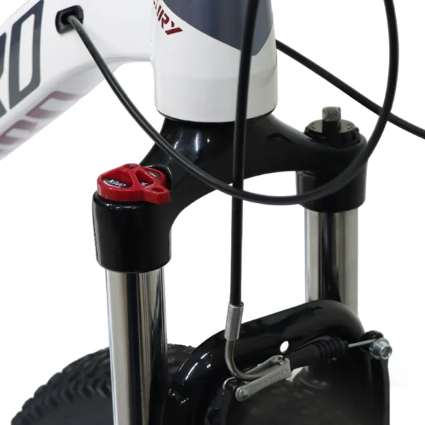 دوچرخه اورلرد سایز 26 مدل OVERLORD MERCURY SE1.0-V ویبرک 21دنده