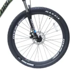 دوچرخه اورلرد سایز 27.5 مدل OVERLORD TRANS ATX1.0-D