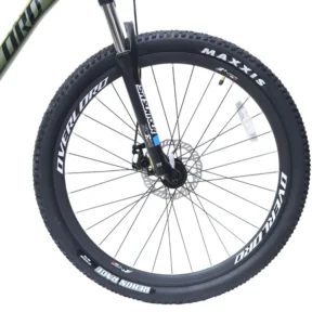 دوچرخه اورلرد سایز 27.5 مدل OVERLORD TRANS ATX1.0-D