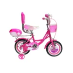 دوچرخه سایز 12 تاچ مدل فلاور TOUCH FLOWER ویبرک
