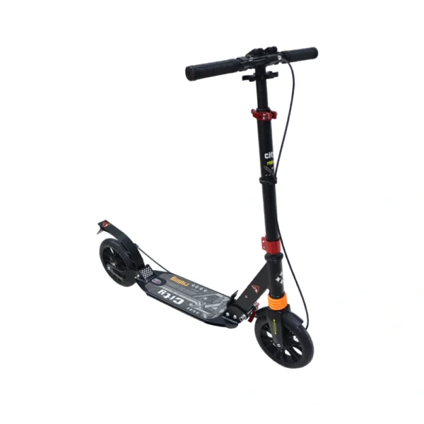 اسکوتر سیتی مدل حرفه ای CITY RIDING SCOOTER 200MM