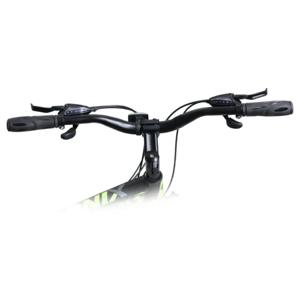 دوچرخه برونیکس سایز 24 مدل BRONIX X4 دیسک مکانیکی