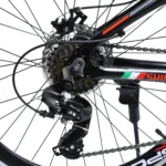 دوچرخه برونیکس سایز 26 مدل BRONIX X4 دیسک مکانیکی
