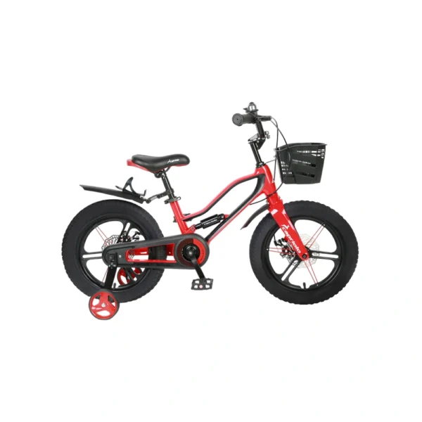 دوچرخه سایز 16 کاپریولو مدل راس CAPRIOLO ROSS