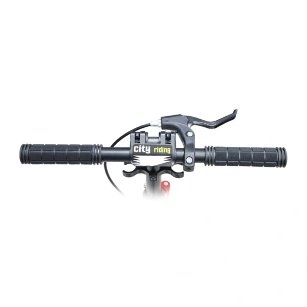 اسکوتر سیتی مدل حرفه ای CITY RIDING SCOOTER 200MM