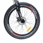 دوچرخه برونیکس سایز 26 مدل BRONIX X4 دیسک مکانیکی