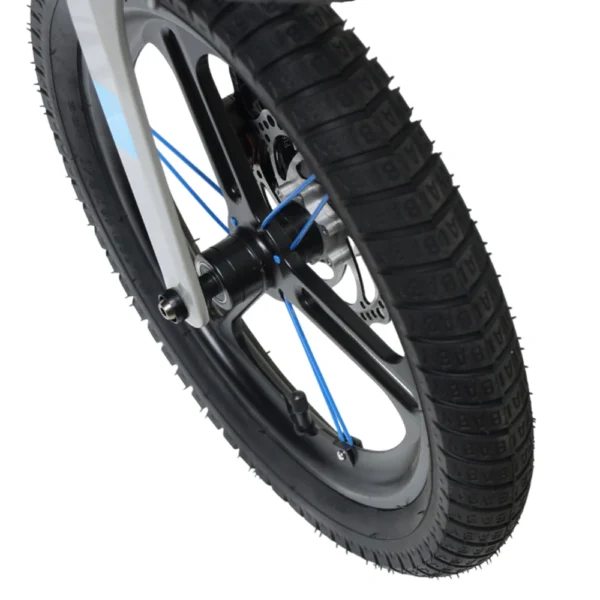 دوچرخه سایز 16 کاپریولو مدل روما CAPRIOLO ROMA