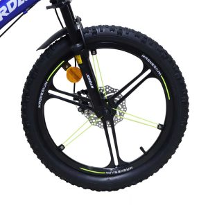 دوچرخه جردن سایز 20 مدل S-SL-20-02