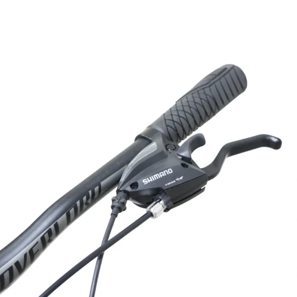 دوچرخه اورلرد سایز 27.5 مدل OVERLORD TRANS ATX1.0-D