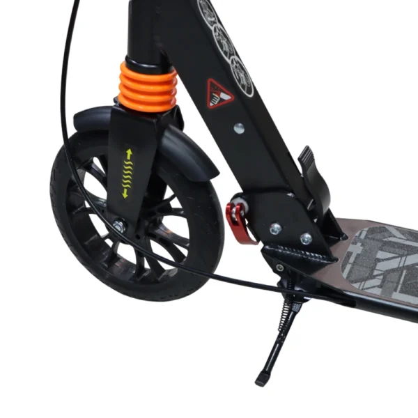 اسکوتر سیتی مدل حرفه ای CITY RIDING SCOOTER 200MM