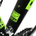دوچرخه برونیکس سایز 24 مدل BRONIX X4 دیسک مکانیکی