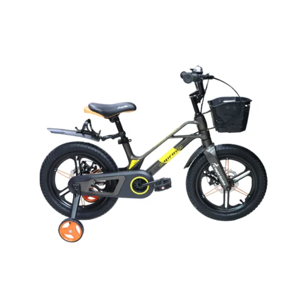 دوچرخه سایز 16 کاپریولو مدل هافی CAPRIOLO HUFFY