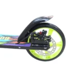 اسکوتر دیسکی سیتی مدل CITY RIDING SCOOTER 200MM