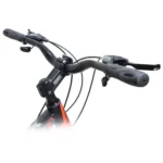 دوچرخه برونیکس سایز 26 مدل BRONIX X4 دیسک مکانیکی