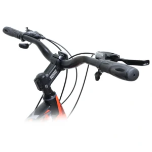دوچرخه برونیکس سایز 26 مدل BRONIX X4 دیسک مکانیکی