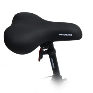 دوچرخه برونیکس سایز 26 مدل BRONIX X4 دیسک مکانیکی