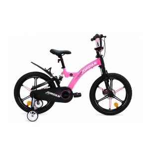 دوچرخه جردن سایز 20 مدل S-SL-20-02