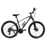 دوچرخه اورلرد سایز 27.5 مدل OVERLORD TRANS ATX1.0-D