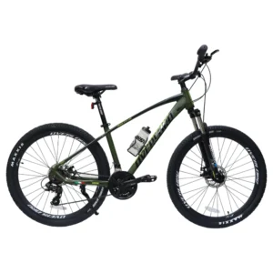 دوچرخه اورلرد سایز 27.5 مدل OVERLORD TRANS ATX1.0-D