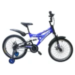 دوچرخه برلیانس سایز 20 مدل Brilliance VIP