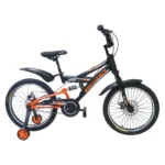 دوچرخه برلیانس سایز 20 مدل Brilliance VIP