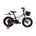 دوچرخه سایز 16 کاپریولو مدل ولگا CAPRIOLO VOLGA
