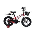 دوچرخه سایز 16 کاپریولو مدل ولگا CAPRIOLO VOLGA