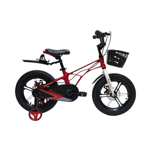 دوچرخه سایز 16 کاپریولو مدل ولگا CAPRIOLO VOLGA