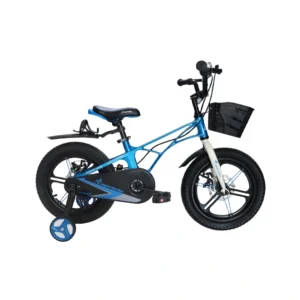 دوچرخه سایز 16 کاپریولو مدل ولگا CAPRIOLO VOLGA
