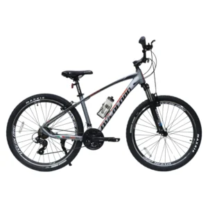 دوچرخه اورلرد سایز 27.5 مدل OVERLORD TRANS ATX1.0-V ویبرک 21دنده