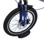 ترینر دوچرخه فلامینگو مدل FLAMINGO HS-QX-009AK