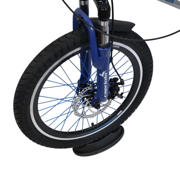 ترینر دوچرخه فلامینگو مدل FLAMINGO HS-QX-009AK