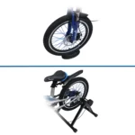 ترینر دوچرخه فلامینگو مدل FLAMINGO HS-QX-009AK