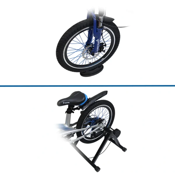 ترینر دوچرخه فلامینگو مدل FLAMINGO HS-QX-009AK