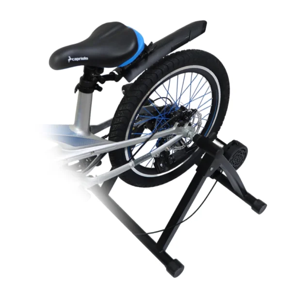 ترینر دوچرخه فلامینگو مدل FLAMINGO HS-QX-009AK