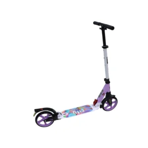 اسکوتر سیتی مدل نیمه حرفه ای CITY RIDING SCOOTER 200MM