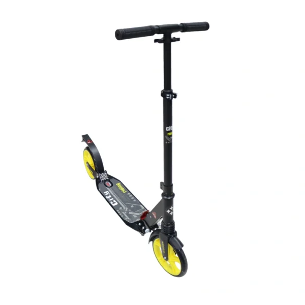 اسکوتر سیتی مدل نیمه حرفه ای CITY RIDING SCOOTER 200MM
