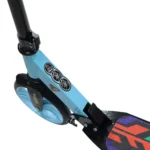 اسکوتر سیتی مدل نیمه حرفه ای CITY RIDING SCOOTER 200MM