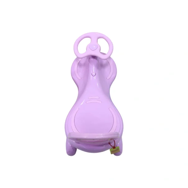 سه چرخه مدل لوپ کار LoopCar