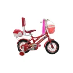 دوچرخه برلیانس سایز ۱۲ مدل Brilliance Frozen