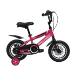 دوچرخه برلیانس سایز 12 مدل Brilliance Space